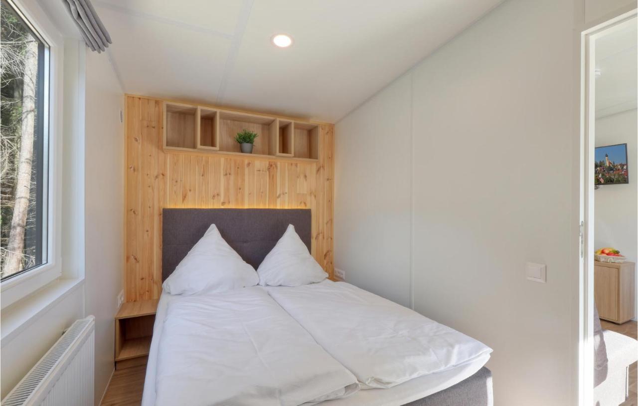 Tiny Haus 34 Am Brombachsee Pleinfeld Zewnętrze zdjęcie