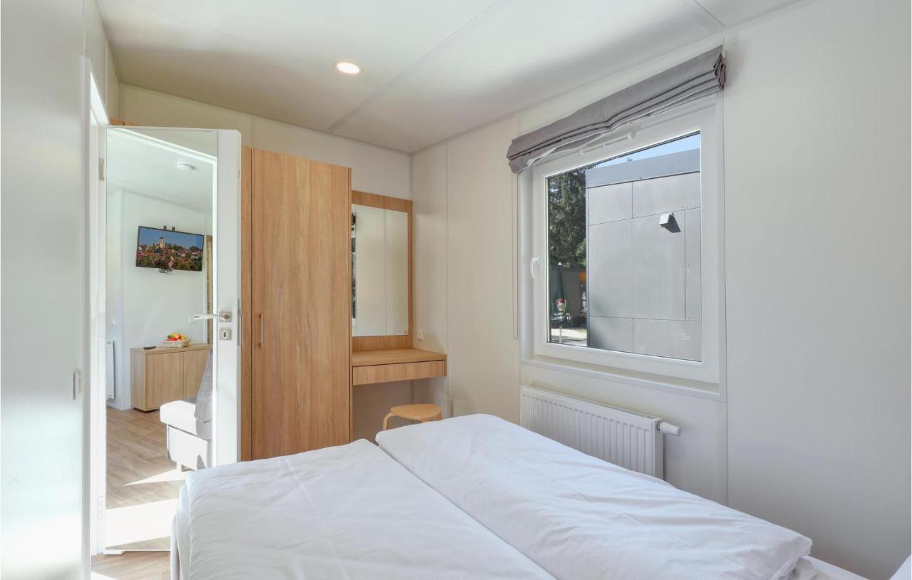 Tiny Haus 34 Am Brombachsee Pleinfeld Zewnętrze zdjęcie
